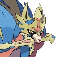 Zacian