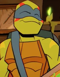 Yandere Leonardo