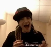 Tom kaulitz 