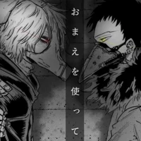 Shigaraki-Overhaul