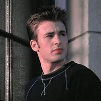 Chris evans
