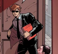 Matt Murdock