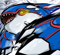 Kyogre