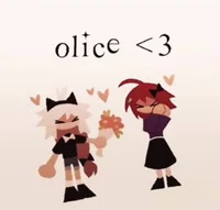 Alice x Oliver fpe