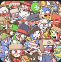 Countryhumans