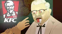 Colonel Sanders