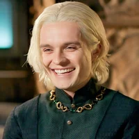 Aegon Targaryen 