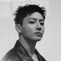 jeon jungkook