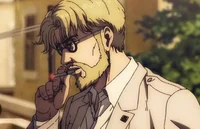Zeke Yeager 