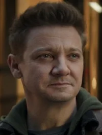 Jeremy Renner 