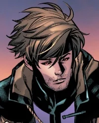 Remy LeBeau