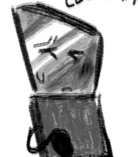 Knife - Knife-y