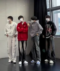 your four friends