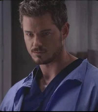 Mark Sloan