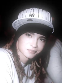 Tom Kaulitz 