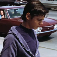 Ponyboy Curtis