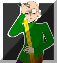Baldi