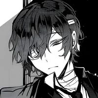 PM Dazai