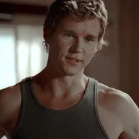 Jason Stackhouse