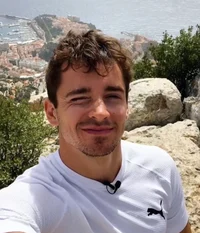 Charles Leclerc 
