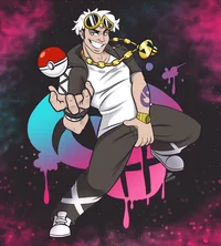Guzma