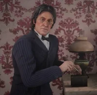 Benjamin Lockhart Jr