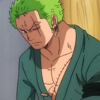 Zoro Roronoa