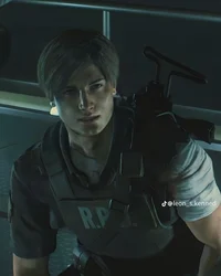 Leon Kennedy