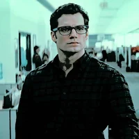 Clark Kent