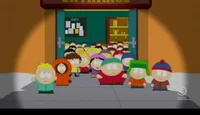 South park murder Rp