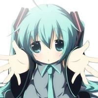 Hatsune Miku