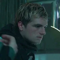 Peeta Mellark