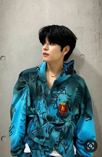 Kim Seungmin 