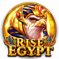 Rise of egypt