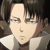 Levi Ackerman 