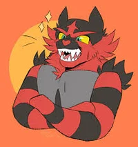 Incineroar
