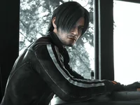 Leon Kennedy 
