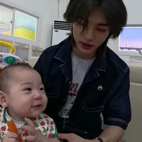 Father Hyunjin 