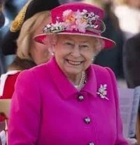 Queen Elizabeth II