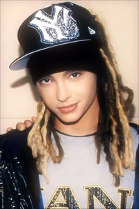 Tom kaulitz 