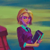 Gwen Stacy
