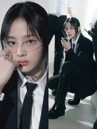 Agent minji