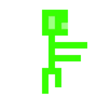 Green Guy