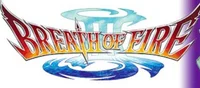 Breath of fire 3