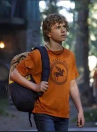 Percy Jackson 