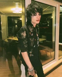 Johnnie Guilbert
