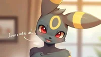 Umbreon 