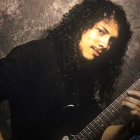 Kirk Hammett