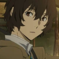 Dazai Osamu