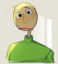 Baldi